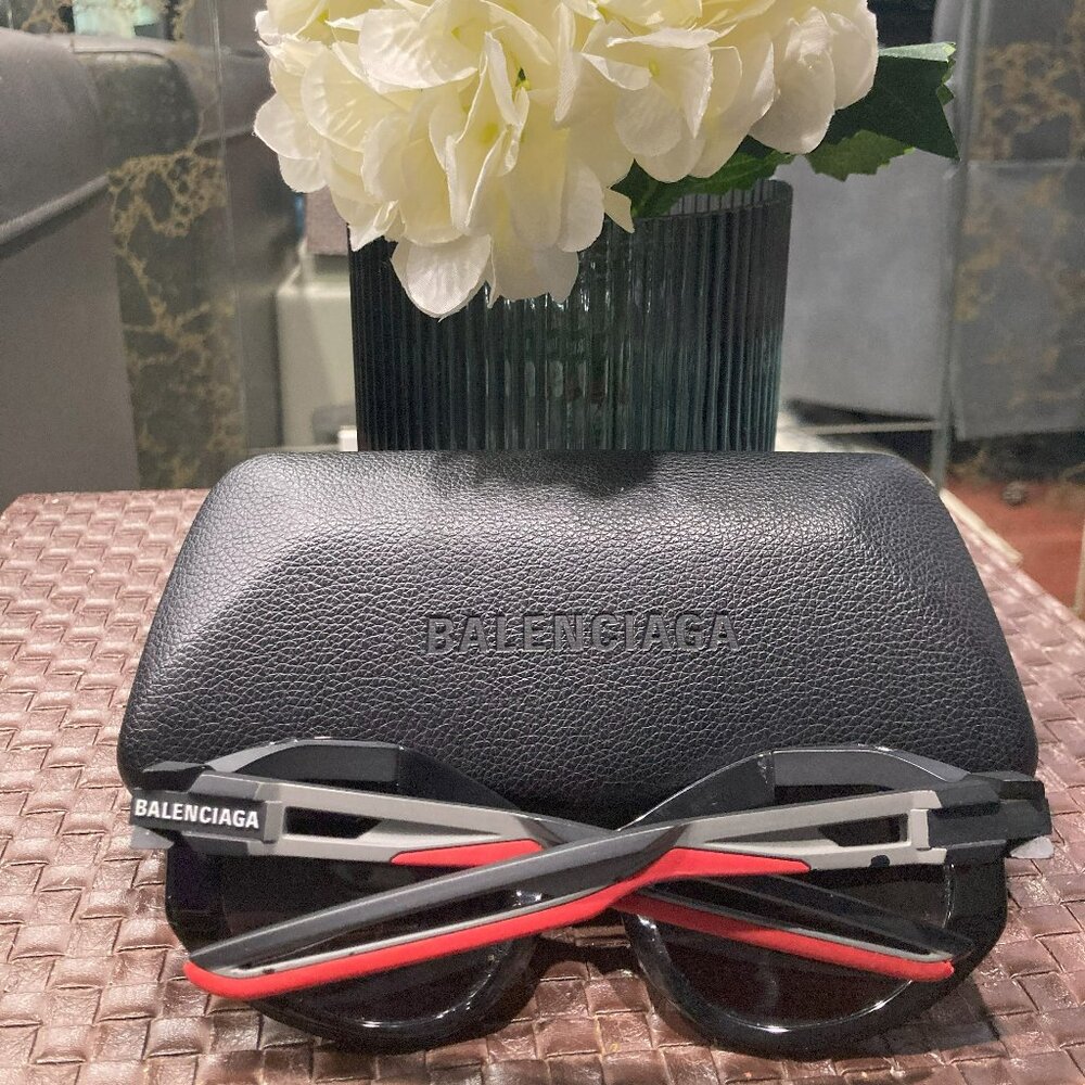 Balenciaga Sunglasses